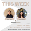 Episode 3 Are Potatoes Healthy Podcast